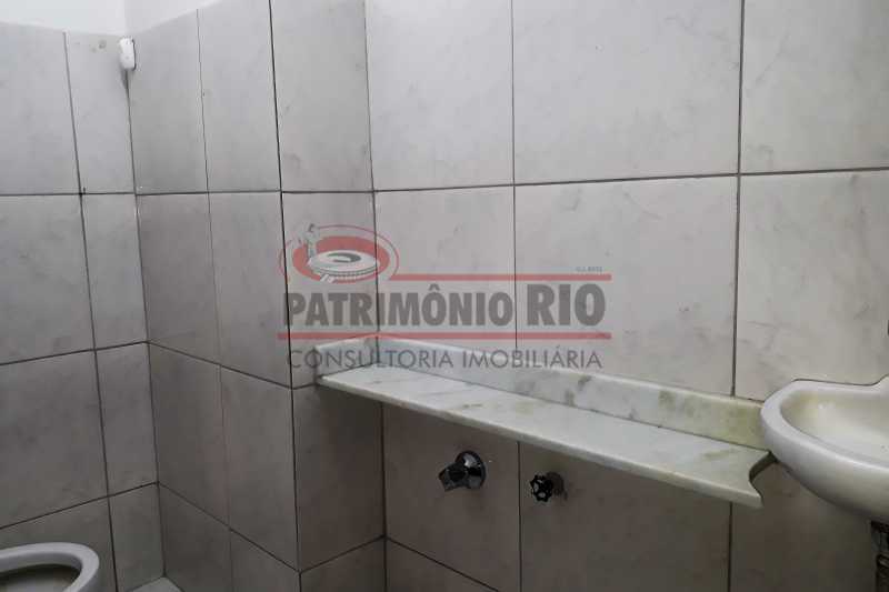 12 - Sala Comercial Rio Branco 110M² - PASL00066 - 13
