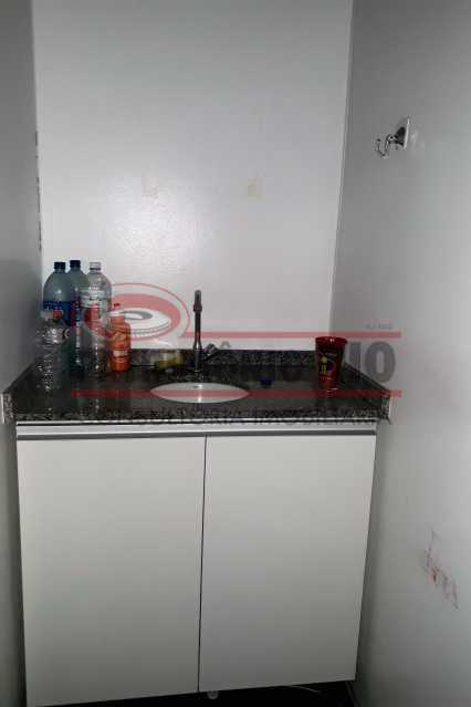 Conheça 13 do imóvel - Sala Comercial Rio Branco 110M² - PASL00066 - 14 13 - Sala Comercial Rio Branco 110M² - PASL00066 - 14