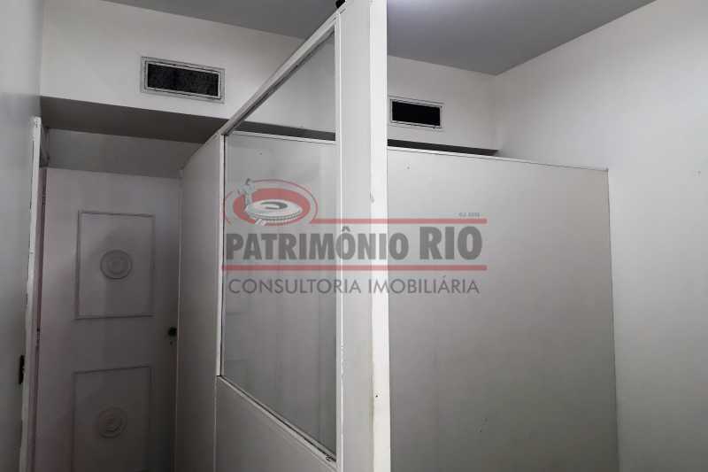 Conheça 14 do imóvel - Sala Comercial Rio Branco 110M² - PASL00066 - 15 14 - Sala Comercial Rio Branco 110M² - PASL00066 - 15