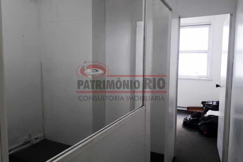 Conheça 15 do imóvel - Sala Comercial Rio Branco 110M² - PASL00066 - 16 15 - Sala Comercial Rio Branco 110M² - PASL00066 - 16