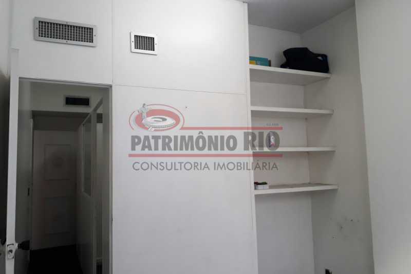 16 - Sala Comercial Rio Branco 110M² - PASL00066 - 17