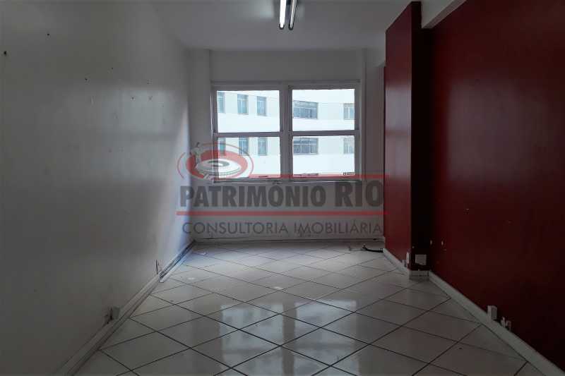 Conheça 17 do imóvel - Sala Comercial Rio Branco 110M² - PASL00066 - 18 17 - Sala Comercial Rio Branco 110M² - PASL00066 - 18