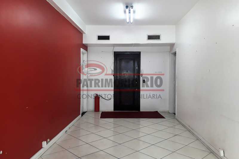 Conheça 19 do imóvel - Sala Comercial Rio Branco 110M² - PASL00066 - 20 19 - Sala Comercial Rio Branco 110M² - PASL00066 - 20