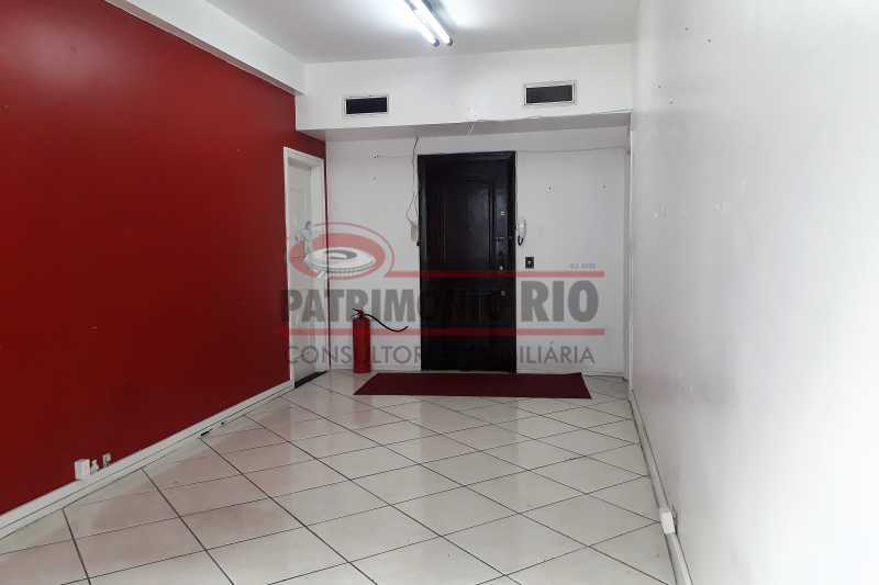 Conheça 20 do imóvel - Sala Comercial Rio Branco 110M² - PASL00066 - 21 20 - Sala Comercial Rio Branco 110M² - PASL00066 - 21