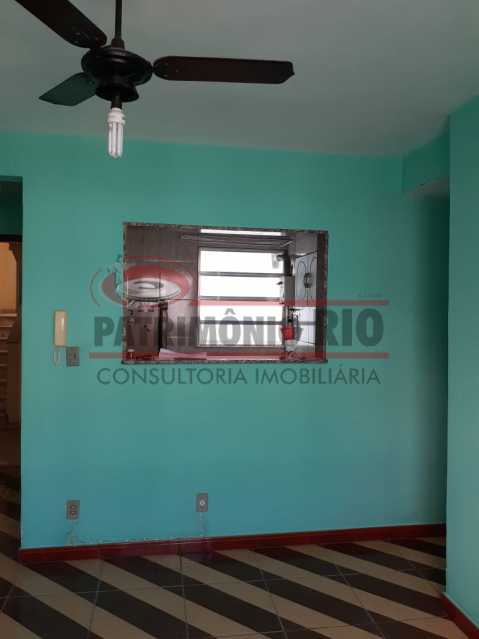 Conheça 1 3. do imóvel - 2qtos - juntinho do Metrô - PAAP23485 - 4 1 3. - 2qtos - juntinho do Metrô - PAAP23485 - 4