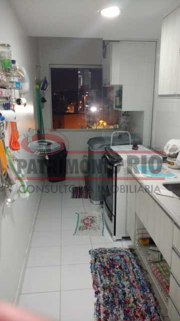 Conheça 5 - area. do imóvel - 2Qtos, juntinho do Hospital Memorial Urmed - PAAP23486 - 20 5 - area. - 2Qtos, juntinho do Hospital Memorial Urmed - PAAP23486 - 20