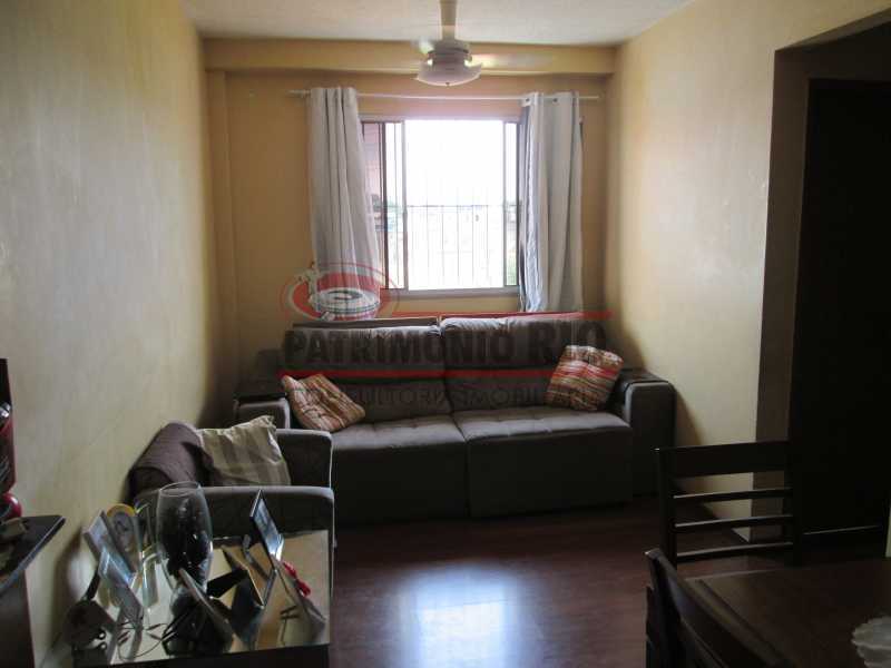 Conheça IMG_6513 do imóvel - Apartamento 2quartos com garagem próximo do Metro - PAAP23508 - 6 IMG_6513 - Apartamento 2quartos com garagem próximo do Metro - PAAP23508 - 6