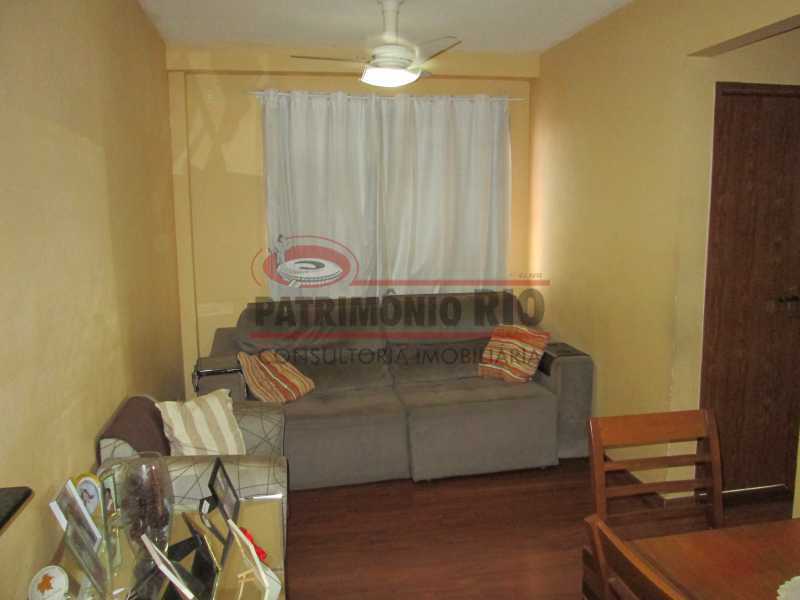 Conheça IMG_6514 do imóvel - Apartamento 2quartos com garagem próximo do Metro - PAAP23508 - 7 IMG_6514 - Apartamento 2quartos com garagem próximo do Metro - PAAP23508 - 7