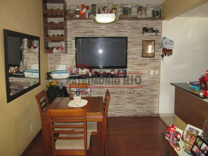 Conheça IMG_6515 do imóvel - Apartamento 2quartos com garagem próximo do Metro - PAAP23508 - 5 IMG_6515 - Apartamento 2quartos com garagem próximo do Metro - PAAP23508 - 5