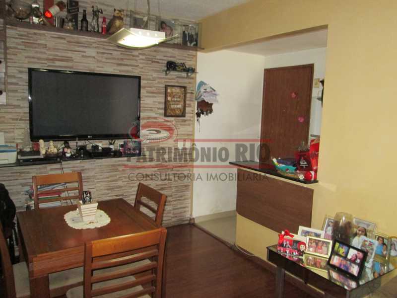 Conheça IMG_6516 do imóvel - Apartamento 2quartos com garagem próximo do Metro - PAAP23508 - 8 IMG_6516 - Apartamento 2quartos com garagem próximo do Metro - PAAP23508 - 8