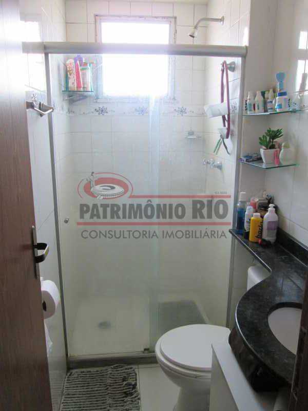 Conheça IMG_6517 do imóvel - Apartamento 2quartos com garagem próximo do Metro - PAAP23508 - 9 IMG_6517 - Apartamento 2quartos com garagem próximo do Metro - PAAP23508 - 9