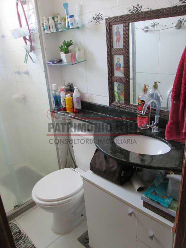 Conheça IMG_6518 do imóvel - Apartamento 2quartos com garagem próximo do Metro - PAAP23508 - 10 IMG_6518 - Apartamento 2quartos com garagem próximo do Metro - PAAP23508 - 10