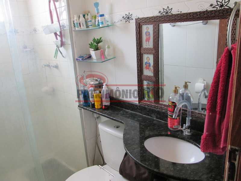 Conheça IMG_6519 do imóvel - Apartamento 2quartos com garagem próximo do Metro - PAAP23508 - 11 IMG_6519 - Apartamento 2quartos com garagem próximo do Metro - PAAP23508 - 11