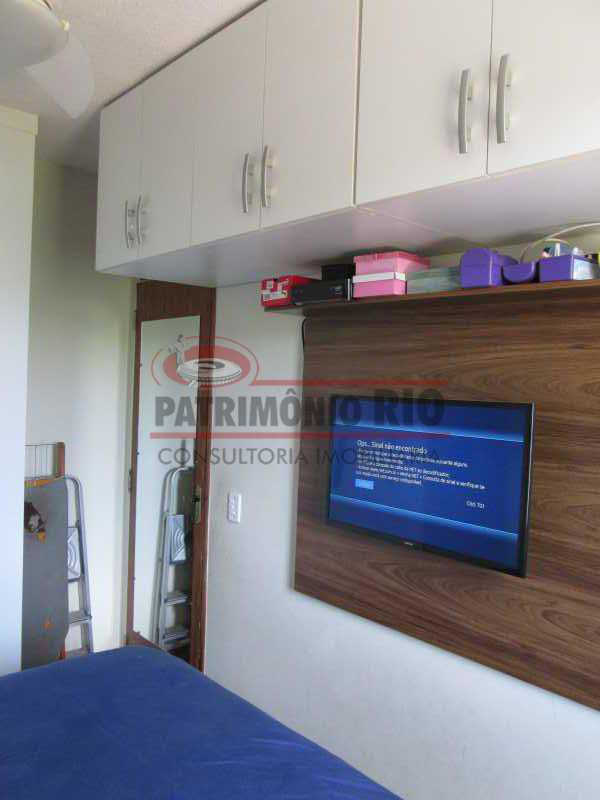 Conheça IMG_6528 do imóvel - Apartamento 2quartos com garagem próximo do Metro - PAAP23508 - 17 IMG_6528 - Apartamento 2quartos com garagem próximo do Metro - PAAP23508 - 17