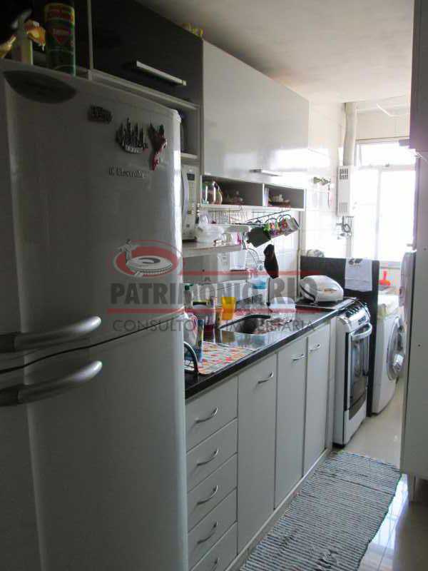 Conheça IMG_6529 do imóvel - Apartamento 2quartos com garagem próximo do Metro - PAAP23508 - 18 IMG_6529 - Apartamento 2quartos com garagem próximo do Metro - PAAP23508 - 18