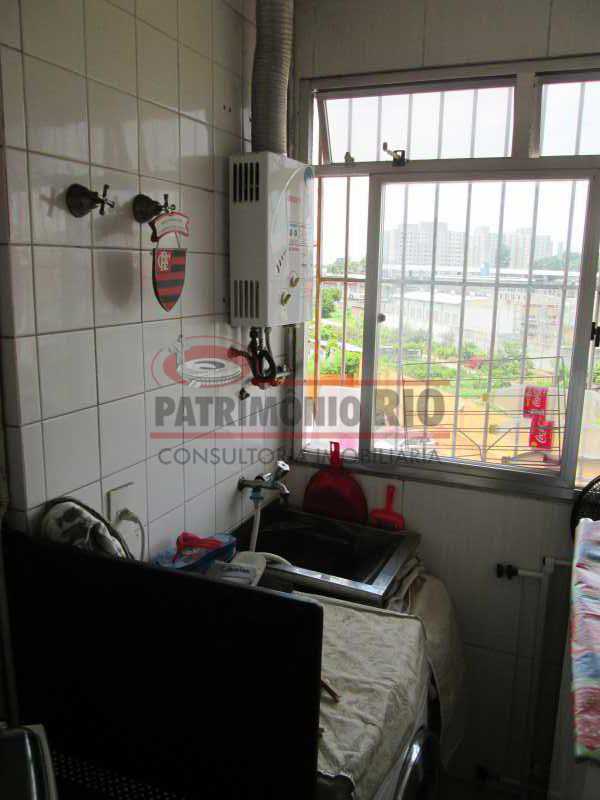 Conheça IMG_6530 do imóvel - Apartamento 2quartos com garagem próximo do Metro - PAAP23508 - 19 IMG_6530 - Apartamento 2quartos com garagem próximo do Metro - PAAP23508 - 19