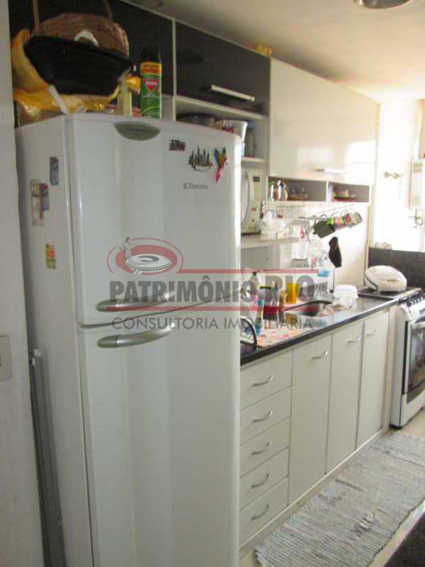 Conheça IMG_6531 do imóvel - Apartamento 2quartos com garagem próximo do Metro - PAAP23508 - 20 IMG_6531 - Apartamento 2quartos com garagem próximo do Metro - PAAP23508 - 20