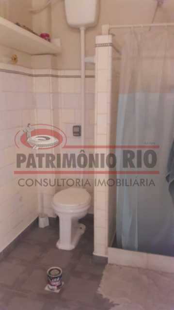 Conheça IMG-20200114-WA0035 do imóvel - Ótimo apartamento, 1qto - Tomás Coelho - PAAP10399 - 14 IMG-20200114-WA0035 - Ótimo apartamento, 1qto - Tomás Coelho - PAAP10399 - 14