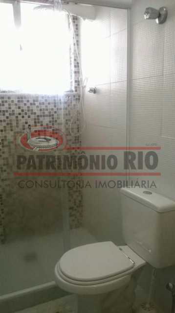 WhatsApp Image 2020-01-13 at 1 - Apartamento 1 quarto à venda Penha, Rio de Janeiro - R$ 190.000 - PAAP10400 - 9