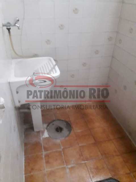 Conheça 1 do imóvel - Apartamento, 1qto, Vaz Lobo, próximo BRT e aceitando financiamento - PAAP10402 - 15 1 - Apartamento, 1qto, Vaz Lobo, próximo BRT e aceitando financiamento - PAAP10402 - 15