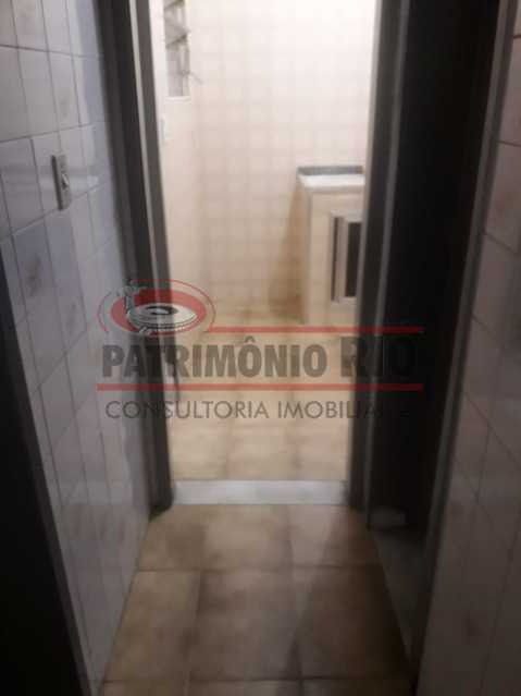 Conheça 2 do imóvel - Apartamento, 1qto, Vaz Lobo, próximo BRT e aceitando financiamento - PAAP10402 - 7 2 - Apartamento, 1qto, Vaz Lobo, próximo BRT e aceitando financiamento - PAAP10402 - 7