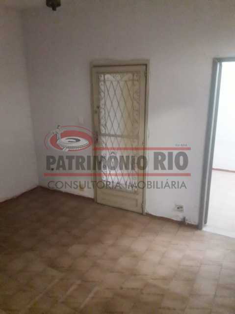 Conheça 4 do imóvel - Apartamento, 1qto, Vaz Lobo, próximo BRT e aceitando financiamento - PAAP10402 - 5 4 - Apartamento, 1qto, Vaz Lobo, próximo BRT e aceitando financiamento - PAAP10402 - 5