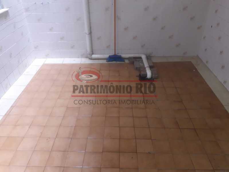 Conheça 9 do imóvel - Apartamento, 1qto, Vaz Lobo, próximo BRT e aceitando financiamento - PAAP10402 - 21 9 - Apartamento, 1qto, Vaz Lobo, próximo BRT e aceitando financiamento - PAAP10402 - 21