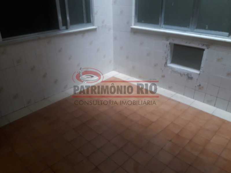 Conheça 11 do imóvel - Apartamento, 1qto, Vaz Lobo, próximo BRT e aceitando financiamento - PAAP10402 - 17 11 - Apartamento, 1qto, Vaz Lobo, próximo BRT e aceitando financiamento - PAAP10402 - 17