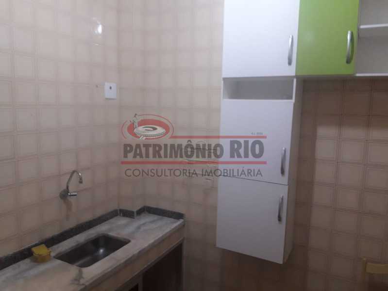 Conheça 13 do imóvel - Apartamento, 1qto, Vaz Lobo, próximo BRT e aceitando financiamento - PAAP10402 - 13 13 - Apartamento, 1qto, Vaz Lobo, próximo BRT e aceitando financiamento - PAAP10402 - 13