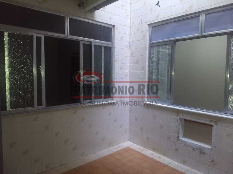 Conheça 14 do imóvel - Apartamento, 1qto, Vaz Lobo, próximo BRT e aceitando financiamento - PAAP10402 - 18 14 - Apartamento, 1qto, Vaz Lobo, próximo BRT e aceitando financiamento - PAAP10402 - 18