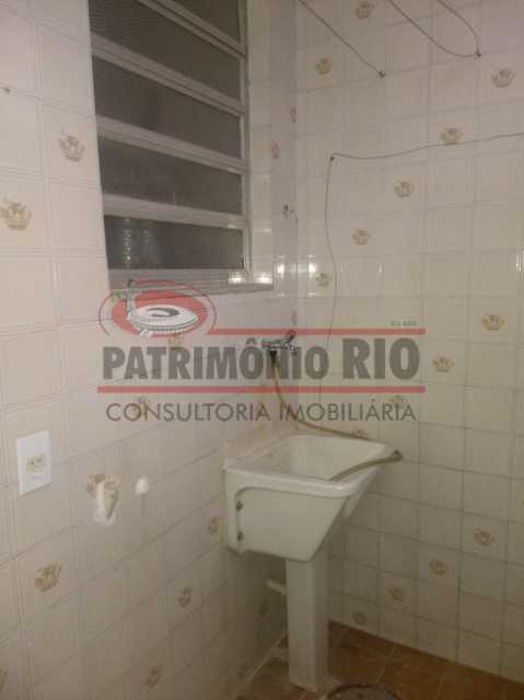 Conheça 16 do imóvel - Apartamento, 1qto, Vaz Lobo, próximo BRT e aceitando financiamento - PAAP10402 - 14 16 - Apartamento, 1qto, Vaz Lobo, próximo BRT e aceitando financiamento - PAAP10402 - 14