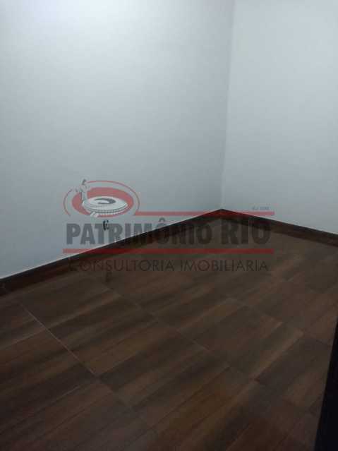 Conheça 2 do imóvel - Apartamento, 1qto, Vaz Lobo, próximo BRT e aceitando financiamento - PAAP10402 - 10 2 - Apartamento, 1qto, Vaz Lobo, próximo BRT e aceitando financiamento - PAAP10402 - 10