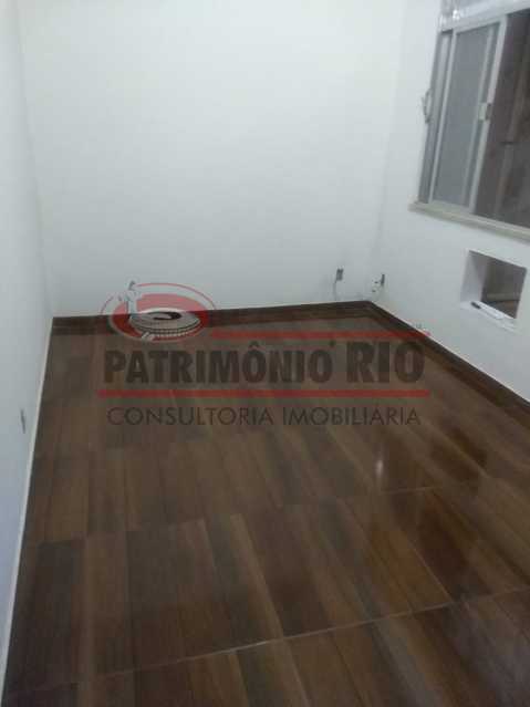 Conheça 3 do imóvel - Apartamento, 1qto, Vaz Lobo, próximo BRT e aceitando financiamento - PAAP10402 - 11 3 - Apartamento, 1qto, Vaz Lobo, próximo BRT e aceitando financiamento - PAAP10402 - 11