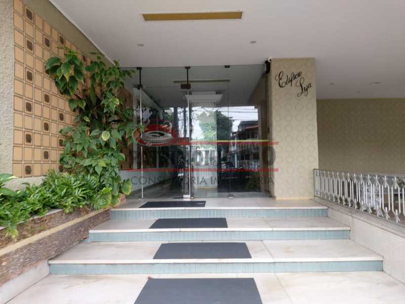 Conheça 1 do imóvel - Apartamento 3 quartos à venda Penha Circular, Rio de Janeiro - R$ 280.000 - PAAP30891 - 1 1 - Apartamento 3 quartos à venda Penha Circular, Rio de Janeiro - R$ 280.000 - PAAP30891 - 1