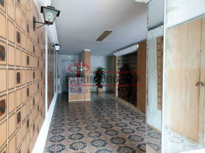 Conheça 2 do imóvel - Apartamento 3 quartos à venda Penha Circular, Rio de Janeiro - R$ 280.000 - PAAP30891 - 3 2 - Apartamento 3 quartos à venda Penha Circular, Rio de Janeiro - R$ 280.000 - PAAP30891 - 3