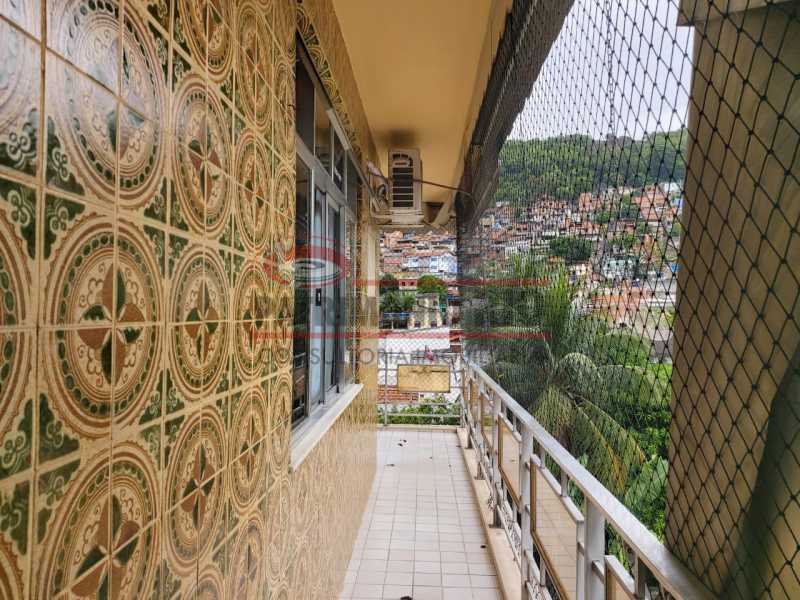 Conheça 3 do imóvel - Apartamento 3 quartos à venda Penha Circular, Rio de Janeiro - R$ 280.000 - PAAP30891 - 4 3 - Apartamento 3 quartos à venda Penha Circular, Rio de Janeiro - R$ 280.000 - PAAP30891 - 4