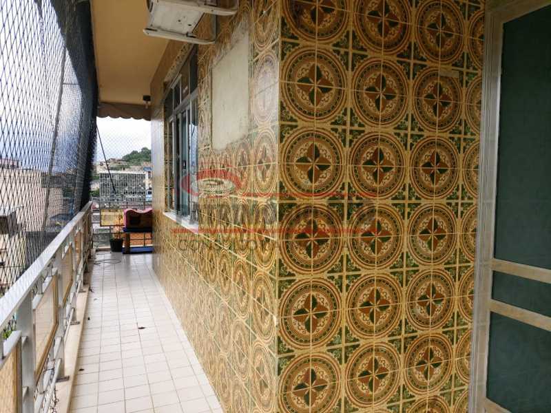 Conheça 4 do imóvel - Apartamento 3 quartos à venda Penha Circular, Rio de Janeiro - R$ 280.000 - PAAP30891 - 5 4 - Apartamento 3 quartos à venda Penha Circular, Rio de Janeiro - R$ 280.000 - PAAP30891 - 5