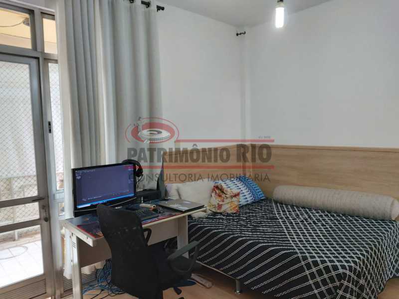 Conheça 5 do imóvel - Apartamento 3 quartos à venda Penha Circular, Rio de Janeiro - R$ 280.000 - PAAP30891 - 6 5 - Apartamento 3 quartos à venda Penha Circular, Rio de Janeiro - R$ 280.000 - PAAP30891 - 6