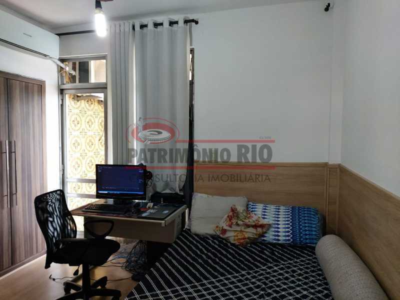 Conheça 6 do imóvel - Apartamento 3 quartos à venda Penha Circular, Rio de Janeiro - R$ 280.000 - PAAP30891 - 7 6 - Apartamento 3 quartos à venda Penha Circular, Rio de Janeiro - R$ 280.000 - PAAP30891 - 7