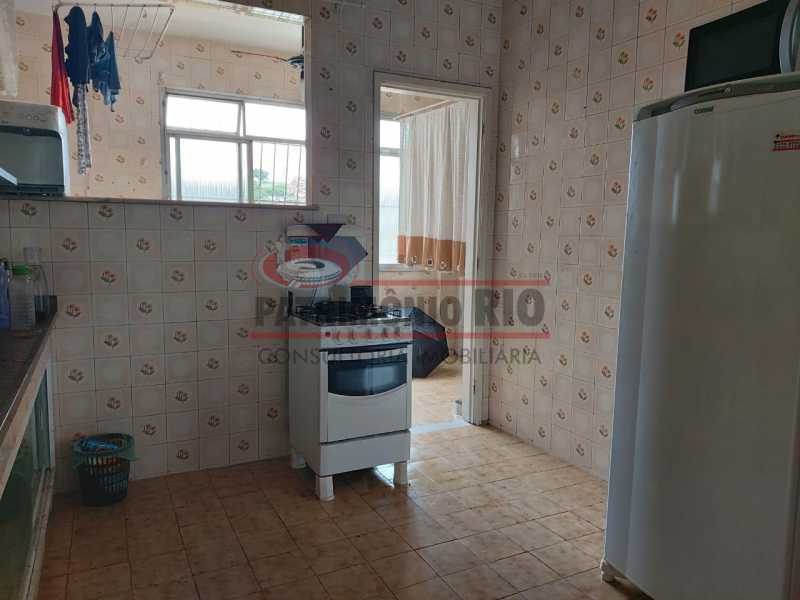 Conheça 7 do imóvel - Apartamento 3 quartos à venda Penha Circular, Rio de Janeiro - R$ 280.000 - PAAP30891 - 8 7 - Apartamento 3 quartos à venda Penha Circular, Rio de Janeiro - R$ 280.000 - PAAP30891 - 8