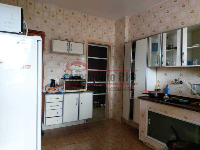 Conheça 9 do imóvel - Apartamento 3 quartos à venda Penha Circular, Rio de Janeiro - R$ 280.000 - PAAP30891 - 10 9 - Apartamento 3 quartos à venda Penha Circular, Rio de Janeiro - R$ 280.000 - PAAP30891 - 10
