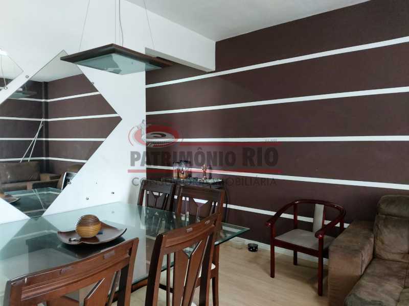 Conheça 10 do imóvel - Apartamento 3 quartos à venda Penha Circular, Rio de Janeiro - R$ 280.000 - PAAP30891 - 11 10 - Apartamento 3 quartos à venda Penha Circular, Rio de Janeiro - R$ 280.000 - PAAP30891 - 11