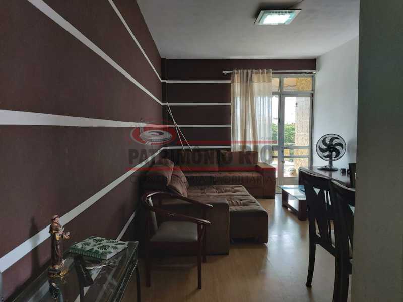 Conheça 11 do imóvel - Apartamento 3 quartos à venda Penha Circular, Rio de Janeiro - R$ 280.000 - PAAP30891 - 12 11 - Apartamento 3 quartos à venda Penha Circular, Rio de Janeiro - R$ 280.000 - PAAP30891 - 12