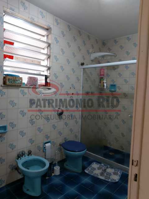 Conheça 12 do imóvel - Apartamento 3 quartos à venda Penha Circular, Rio de Janeiro - R$ 280.000 - PAAP30891 - 13 12 - Apartamento 3 quartos à venda Penha Circular, Rio de Janeiro - R$ 280.000 - PAAP30891 - 13