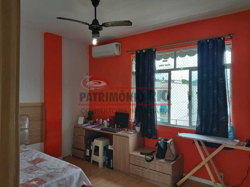 Conheça 13 do imóvel - Apartamento 3 quartos à venda Penha Circular, Rio de Janeiro - R$ 280.000 - PAAP30891 - 14 13 - Apartamento 3 quartos à venda Penha Circular, Rio de Janeiro - R$ 280.000 - PAAP30891 - 14
