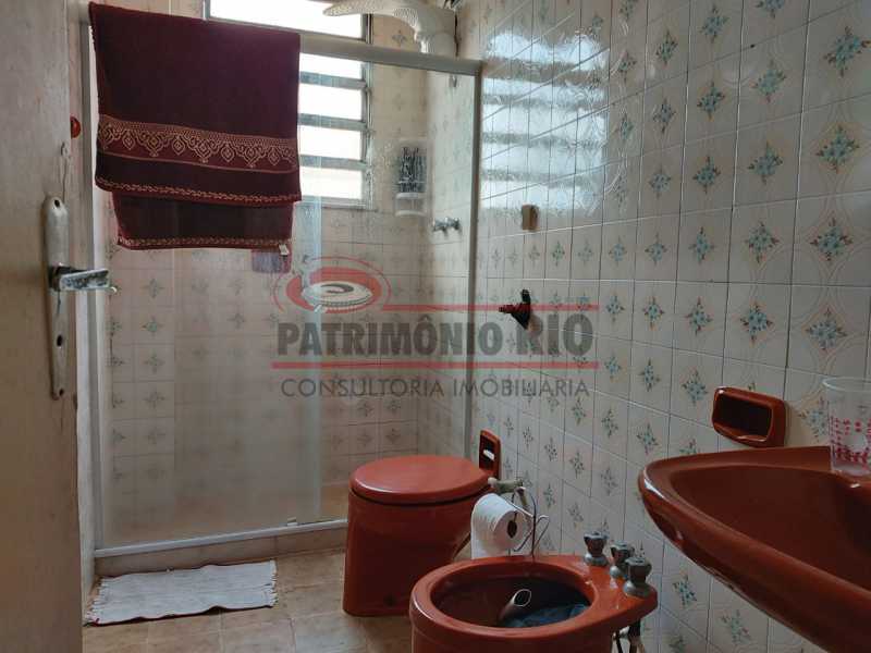 Conheça 14 do imóvel - Apartamento 3 quartos à venda Penha Circular, Rio de Janeiro - R$ 280.000 - PAAP30891 - 15 14 - Apartamento 3 quartos à venda Penha Circular, Rio de Janeiro - R$ 280.000 - PAAP30891 - 15