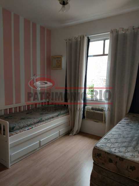 Conheça 15 do imóvel - Apartamento 3 quartos à venda Penha Circular, Rio de Janeiro - R$ 280.000 - PAAP30891 - 16 15 - Apartamento 3 quartos à venda Penha Circular, Rio de Janeiro - R$ 280.000 - PAAP30891 - 16