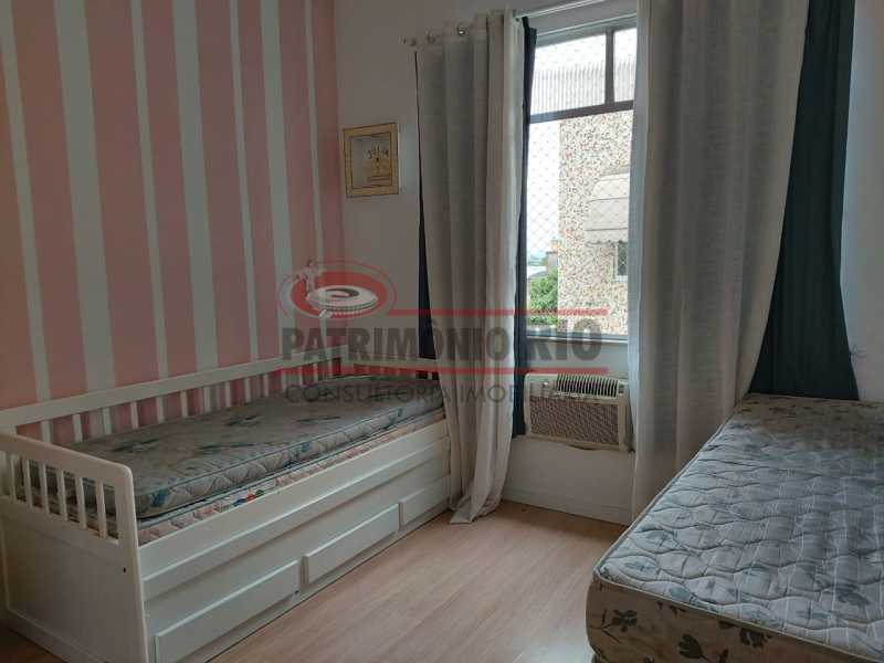 Conheça 16 do imóvel - Apartamento 3 quartos à venda Penha Circular, Rio de Janeiro - R$ 280.000 - PAAP30891 - 17 16 - Apartamento 3 quartos à venda Penha Circular, Rio de Janeiro - R$ 280.000 - PAAP30891 - 17