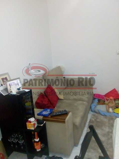 Conheça 4, do imóvel - Apartamento, Irajá, sala, 1quartos, 1vaga e financiando! - PAAP10403 - 5 4, - Apartamento, Irajá, sala, 1quartos, 1vaga e financiando! - PAAP10403 - 5