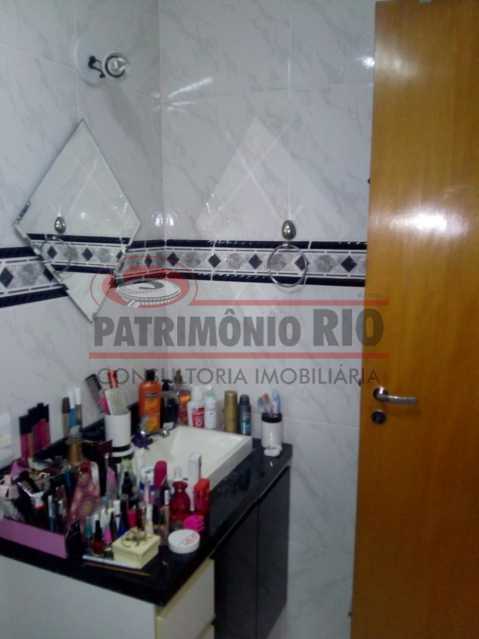 Conheça 5 do imóvel - Apartamento, Irajá, sala, 1quartos, 1vaga e financiando! - PAAP10403 - 6 5 - Apartamento, Irajá, sala, 1quartos, 1vaga e financiando! - PAAP10403 - 6